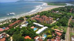 Tamarindo: Κατάλογος ξενοδοχείων