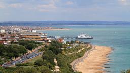 Eastbourne: Κατάλογος ξενοδοχείων