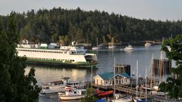 Friday Harbor: Κατάλογος ξενοδοχείων