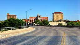 Ξενοδοχεία στην πόλη San Angelo