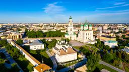 Astrakhan: Κατάλογος ξενοδοχείων