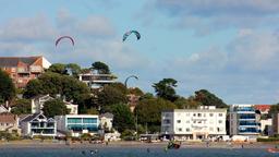 Ξενοδοχεία στην πόλη Poole