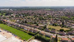 Ξενοδοχεία κοντά στο Doncaster Sheffield