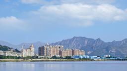 Ξενοδοχεία κοντά στο Wenzhou αεροδρόμιο