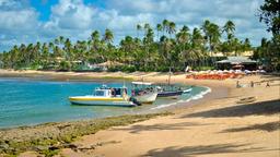 Praia do Forte: Κατάλογος ξενοδοχείων