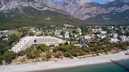 Ξενοδοχεία στην πόλη Beldibi