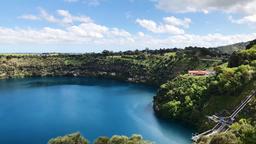 Mount Gambier - Ενοικίαση αυτοκινήτου