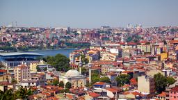 Κωνσταντινούπολη - Ξενοδοχεία σε Besiktas