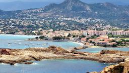 L'Île-Rousse: Κατάλογος ξενοδοχείων