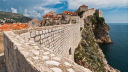 Ντουμπρόβνικ - Ξενοδοχεία στο Walls of Dubrovnik