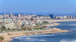 Figueira da Foz: Κατάλογος ξενοδοχείων