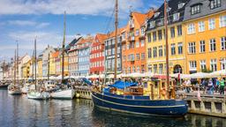Κοπεγχάγη - Ξενοδοχεία στο H.C. Andersen's Wonderful World