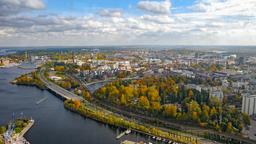 Tampere: Κατάλογος ξενοδοχείων