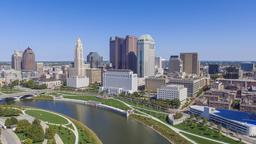 Ξενοδοχεία κοντά στην εκδήλωση Columbus Blue Jackets vs. Nashville Predators