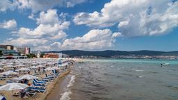 Παραλία Sunny: Κατάλογος ξενοδοχείων