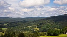 Δάσος της Βαυαρίας - Ενοικιαζόμενα για διακοπές