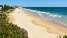 Ξενοδοχεία στην πόλη Broadbeach