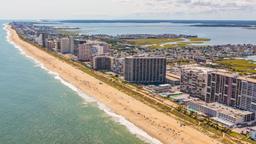 Ocean City: Κατάλογος ξενοδοχείων