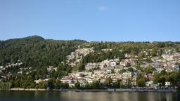 Nainital: Κατάλογος ξενοδοχείων