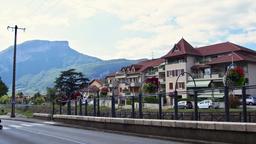 Ξενοδοχεία στην πόλη Saint-Quentin