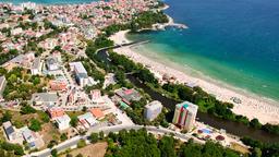 Βρείτε φθηνές πτήσεις προς Βουλγαρία