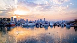 Ξενοδοχεία κοντά στο Kuwait αεροδρόμιο