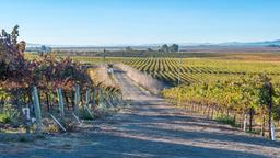 Sonoma: Κατάλογος ξενοδοχείων