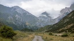 Ξενοδοχεία στην πόλη Aragon