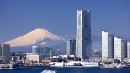 Yokohama: Κατάλογος ξενοδοχείων