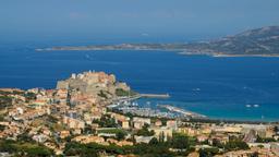 Ξενοδοχεία κοντά στο Calvi Ste Catherine