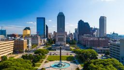 Ξενοδοχεία κοντά στο Ιντιανάπολη Indianapolis