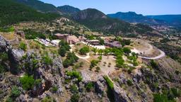 Albacete: Κατάλογος ξενοδοχείων