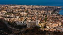 Ξενοδοχεία κοντά στο Ρήγιο Tito Menniti αεροδρόμιο