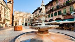 Βερόνα - Ξενοδοχεία στο Fontana di Madonna Verona