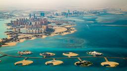 Ντόχα: Κατάλογος ξενοδοχείων
