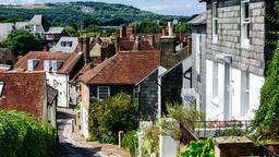 Lewes: Κατάλογος ξενοδοχείων
