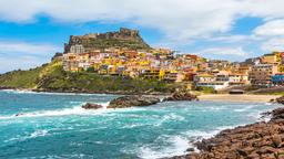 Ξενοδοχεία στην πόλη Castelsardo