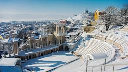 Ξενοδοχεία κοντά στο Plovdiv αεροδρόμιο