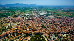 Figueres - Ενοικίαση αυτοκινήτου