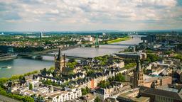 Ξενοδοχεία κοντά στο Κολωνία Köln/Bonn αεροδρόμιο