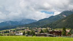 Ξενοδοχεία σε Vigo di Fassa