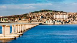 Ξενοδοχεία κοντά στο Dundee αεροδρόμιο