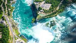 Ξενοδοχεία στην πόλη Niagara Falls
