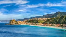 Ξενοδοχεία στην πόλη Calabria