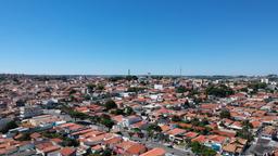 Ξενοδοχεία στην πόλη Sorocaba