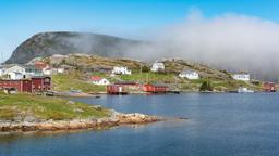 Newfoundland and Labrador - Ενοικιαζόμενα για διακοπές