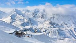 Sölden: Κατάλογος ξενοδοχείων