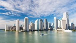 Ξενοδοχεία κοντά στο Μαϊάμι Miami Seaplane Base