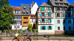 Στρασβούργο: Κατάλογος ξενοδοχείων