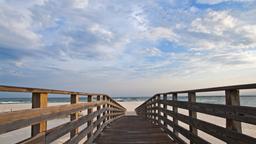 Ξενοδοχεία στην πόλη Orange Beach